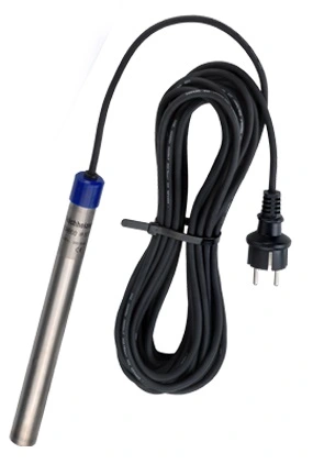 Schego Titan varmelegeme 600 w